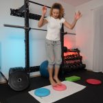 Pliometrične vaje za izboljšanje stabilnosti gležnja